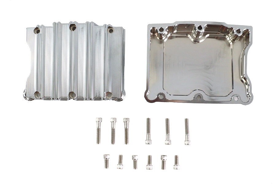 TC-88 Finned Rocker Box Set