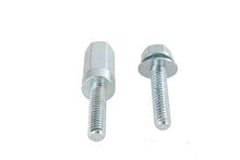 Load image into Gallery viewer, M8 Lower Rocker Cover Screw Standard Set Zinc Plated