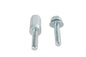 M8 Lower Rocker Cover Screw Standard Set Zinc Plated