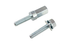 Load image into Gallery viewer, M8 Lower Rocker Cover Screw Standard Set Zinc Plated