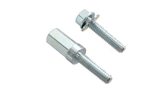 Load image into Gallery viewer, M8 Lower Rocker Cover Screw Standard Set Zinc Plated