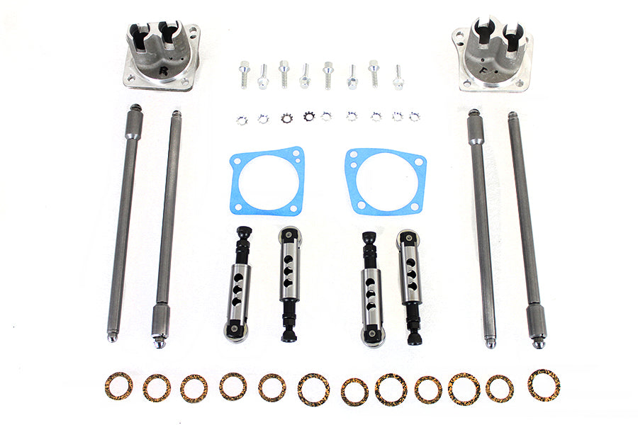 Panhead Tappet Kit