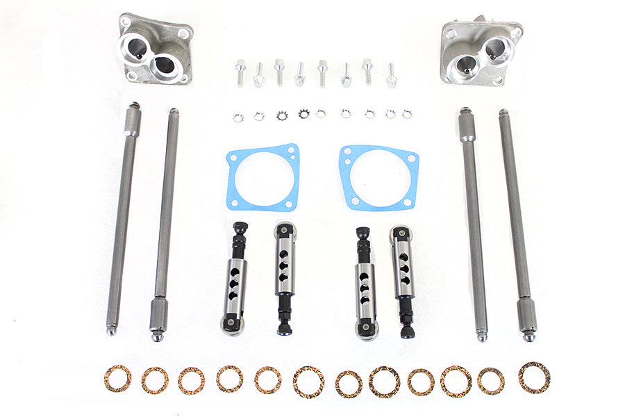 Panhead Tappet Kit