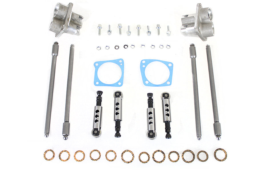 Panhead Tappet Kit