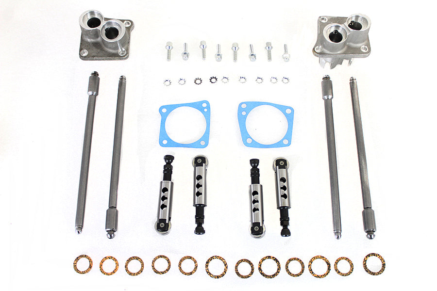 Panhead Tappet Kit