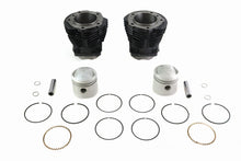 Load image into Gallery viewer, 74 inch Panhead Cylinder Kit