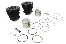 Load image into Gallery viewer, 74 inch Panhead Cylinder Kit