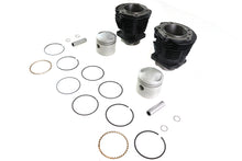 Load image into Gallery viewer, 74 inch Panhead Cylinder Kit
