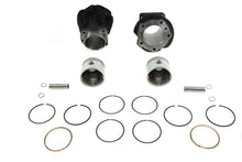 Load image into Gallery viewer, 74 inch Panhead Cylinder Kit