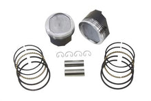Load image into Gallery viewer, 883cc to 1200cc Conversion Piston Set .005 Oversize