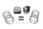 80 inch Evolution Piston Kit Standard