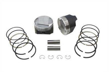 Load image into Gallery viewer, 80 inch Evolution Piston Kit .005