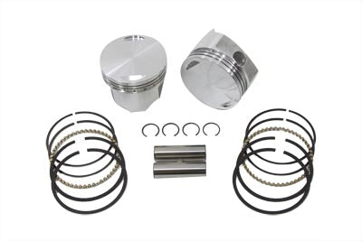 3-5/8 inch Piston Set Standard Size