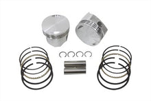 Load image into Gallery viewer, 3-5/8 inch Piston Set Standard Size