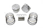 3-5/8 inch Piston Set Standard Size