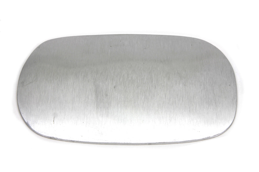 Raw Cast Cylinder Fin Repair Plate