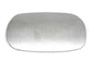 Raw Cast Cylinder Fin Repair Plate