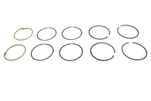 Load image into Gallery viewer, 1000cc Piston Ring Set .030 Oversize