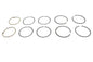 1000cc Piston Ring Set .030 Oversize
