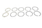 1000cc Piston Ring Set .040 Oversize