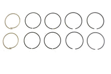 Load image into Gallery viewer, 1000cc Piston Ring Set .040 Oversize