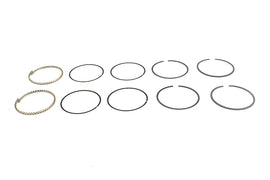 1000cc Piston Ring Set .050 Oversize