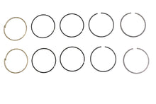 Load image into Gallery viewer, 1000cc Piston Ring Set .050 Oversize