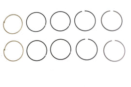 1000cc Piston Ring Set .050 Oversize