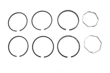 Load image into Gallery viewer, 900cc Piston Ring Set Standard