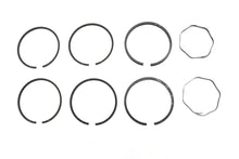 Load image into Gallery viewer, 900cc Piston Ring Set .050 Oversize