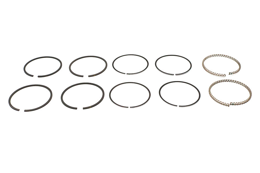 900cc Piston Ring Set .070 Oversize