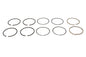 900cc Piston Ring Set .070 Oversize