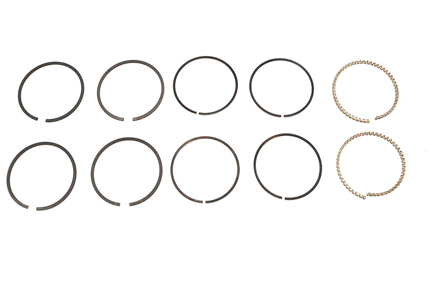 900cc Piston Ring Set .070 Oversize
