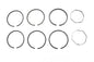 883cc Piston Ring Set .020 Oversize