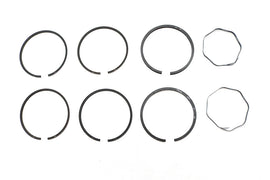 3-1/2 inch Evolution Piston Ring Set .005 Oversize