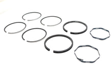 Load image into Gallery viewer, 3-1/2 inch Evolution Piston Ring Set .020 Oversize