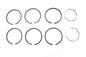 3-1/2 inch Evolution Piston Ring Set .030 Oversize