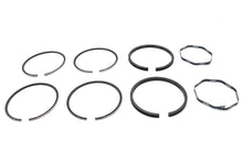 Load image into Gallery viewer, 3-1/2 inch Evolution Piston Ring Set .040 Oversize