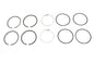 74 inch Piston Ring Set .020 Oversize