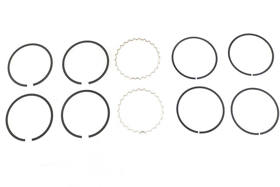 74 inch Piston Ring Set .030 Oversize