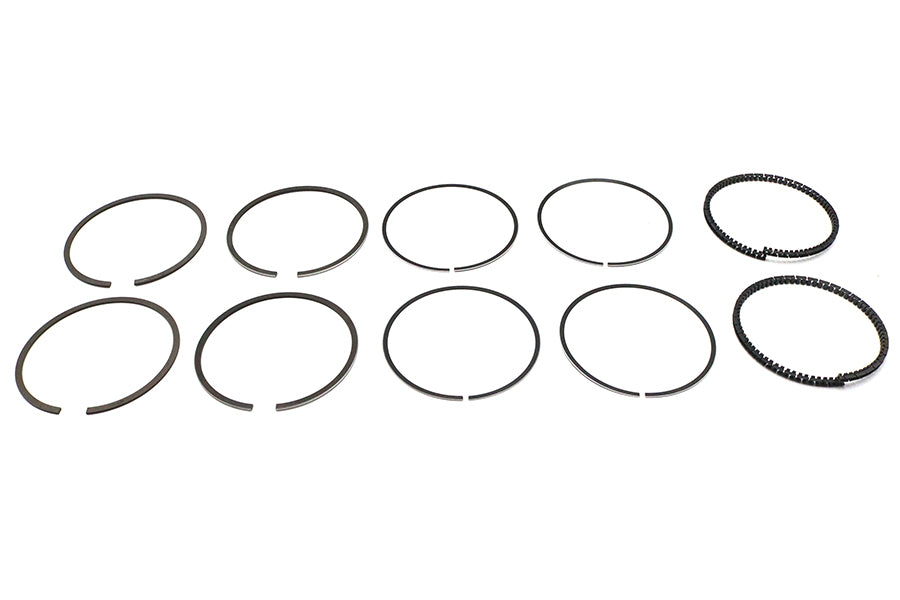 74 inch Piston Ring Set .050 Oversize