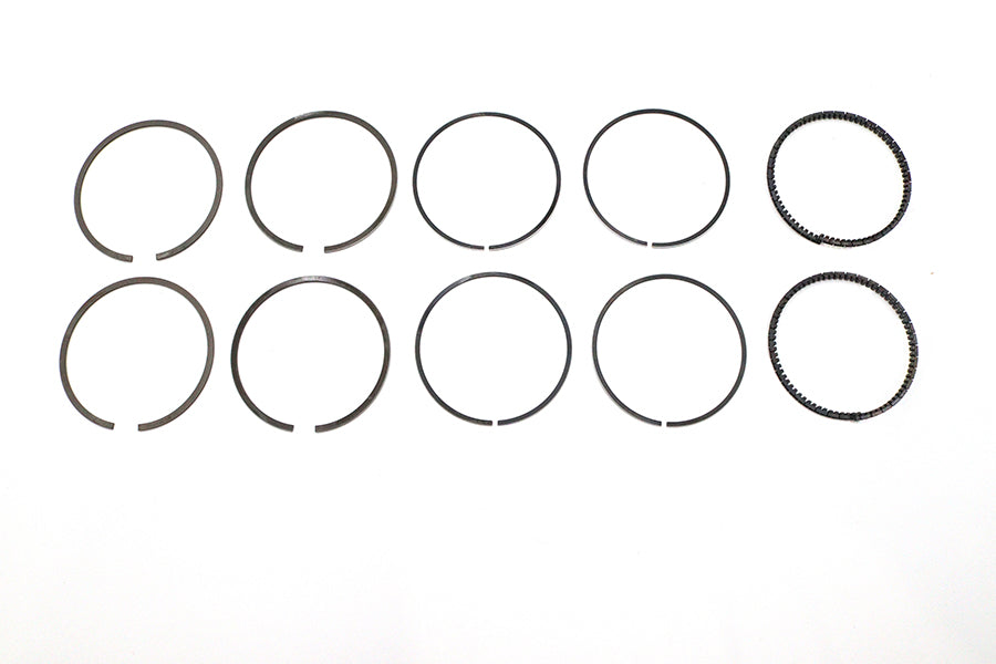 74 inch Piston Ring Set .050 Oversize