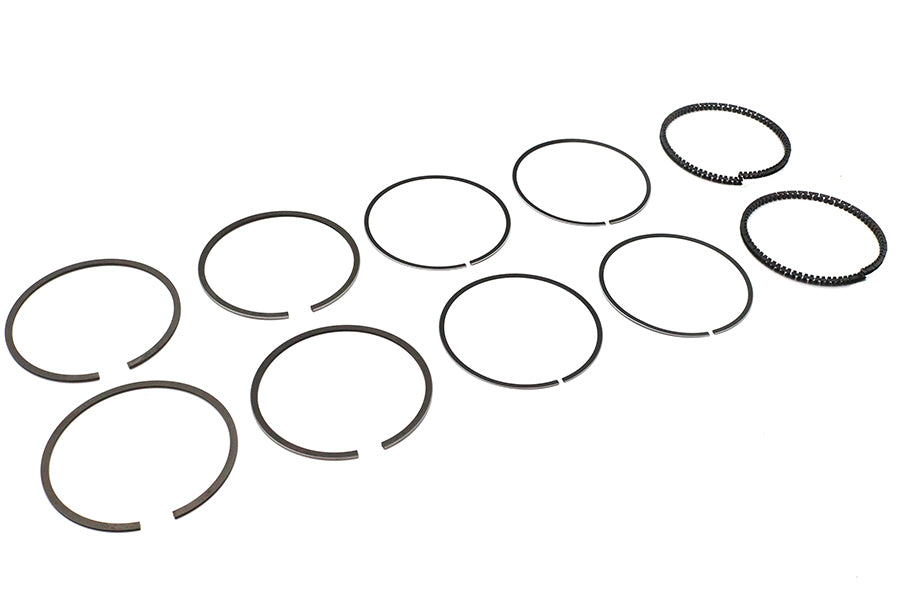 74 inch Piston Ring Set .050 Oversize