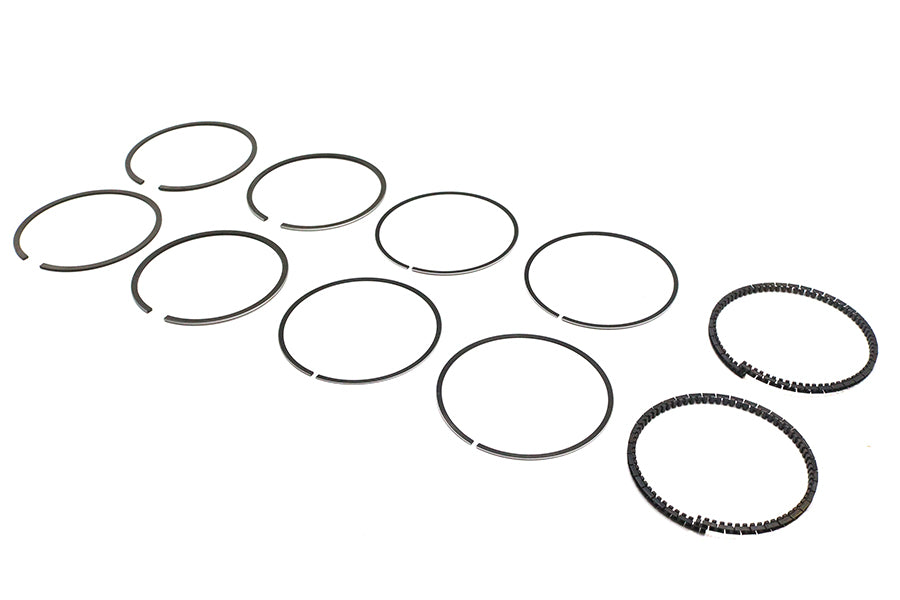 74 inch Piston Ring Set .050 Oversize
