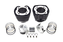 Load image into Gallery viewer, 103 inch Twin Cam Cylinder and Piston Kit