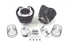 Load image into Gallery viewer, 103 inch Twin Cam Cylinder and Piston Kit