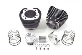 103 inch Twin Cam Cylinder and Piston Kit