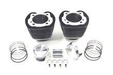 Load image into Gallery viewer, 103 inch Twin Cam Cylinder and Piston Kit
