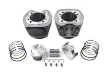 Load image into Gallery viewer, 103 inch Twin Cam Cylinder and Piston Kit
