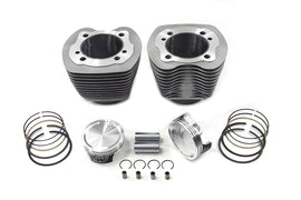 103 inch Twin Cam Cylinder and Piston Kit